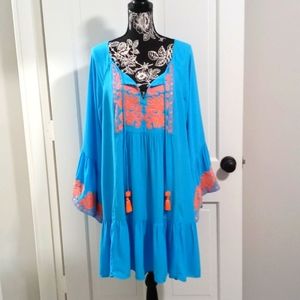 💙HTF Lilly Pulitzer💙 - Amisa Tunic Dress